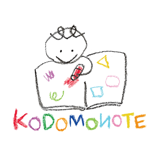 kodomo note(コドモノート)