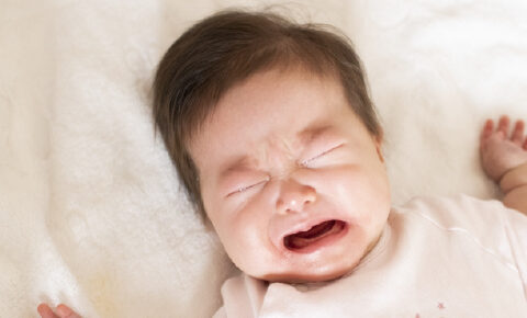 赤ちゃんの「夜泣き」原因とおすすめの対策とは？